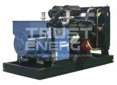 ТО-1 (ТО-500) ДГУ SDMO D700 (годовое)