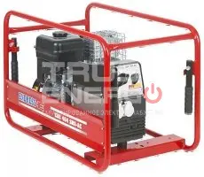 Сварочный генератор Endress ESE 404 SВS-AC Открытая на раме Briggs&Stratton Vanguard  trustenergo.ru Сварочный генератор Endress ESE 404 SВS-AC Открытая на раме Briggs&Stratton Vanguard  trustenergo.ru