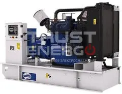 Дизельный генератор FG Wilson P275-5 с АВР