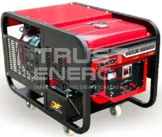 Сварочный генератор АМПЕРОС LDW 180 CE Открытая на раме  EA186 trustenergo.ru Сварочный генератор АМПЕРОС LDW 180 CE Открытая на раме  EA186 trustenergo.ru