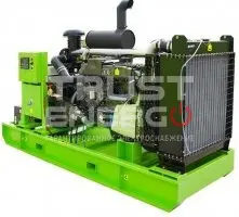 Дизельный генератор Motor АД200-Т400-R