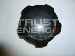 Крышка топливного бака для KGE-3500 (Fuel tank cover Ass'y for KGE-3500Ti, KGE3500Ti-11010) ТРАСТ-ЭНЕРГО