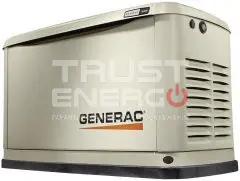 Газовый генератор Generac 7046 В кожухе Generac G-FORCE 1000 trustenergo.ru