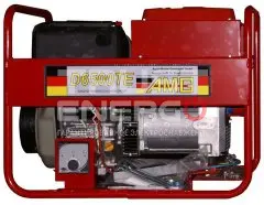 Дизельный генератор AMG D 6500TE Открытая на раме Yanmar L100 trustenergo.ru Дизельный генератор AMG D 6500TE Открытая на раме Yanmar L100 trustenergo.ru