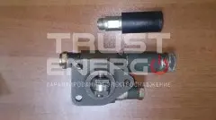 Насос ручной подкачки топлива на ТНВД для Perkins 1004TG/1006TG2A