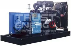 Дизельный генератор SDMO D630 с АВР Открытая на раме Doosan  trustenergo.ru Дизельный генератор SDMO D630 с АВР Открытая на раме Doosan  trustenergo.ru