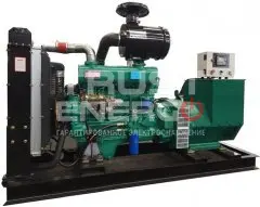 Газовый генератор Gazvolt 30T21