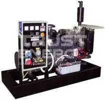 Дизельный генератор Hertz HG 33 DM с АВР Открытая на раме Deutz F3M2011 trustenergo.ru Дизельный генератор Hertz HG 33 DM с АВР Открытая на раме Deutz F3M2011 trustenergo.ru