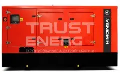 Дизельный генератор Himoinsa HIW-200 T5 В кожухе с АВР В кожухе IVECO NEF 67TE2A trustenergo.ru Дизельный генератор Himoinsa HIW-200 T5 В кожухе с АВР В кожухе IVECO NEF 67TE2A trustenergo.ru