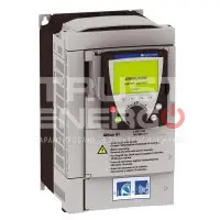 Преобразователь частоты ALTIVAR ATВ61ОДЯННОЕ ОХЛ 400В 630 Преобразователь частоты ALTIVAR ATВ61ОДЯННОЕ ОХЛ 400В 630