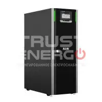 Eaton Источник бесперебойного питания Eaton 91PS-10(10)-1x9Ah-MBS для ЦОД trustenergo.ru Источник бесперебойного питания Eaton 91PS-10(10)-1x9Ah-MBS для ЦОД trustenergo.ru