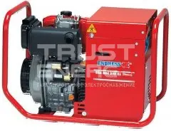 Дизельный генератор Endress ESE 604 YS ES с АВР Открытая на раме Yanmar L100 trustenergo.ru Дизельный генератор Endress ESE 604 YS ES с АВР Открытая на раме Yanmar L100 trustenergo.ru
