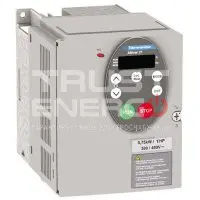 Частотный преобразователь ALTIVAR ATV21 2,2кВт 480В ЭМСIP20