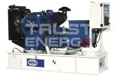 ТО-1 (ТО-500) ДГУ FG Wilson P50E3 (годовое)