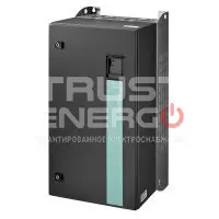 Силовой модуль Siemens G120P 6SL3223-0DE35-5AA0 3ф c фил. IP5555кВт 380В