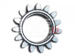 Шестерня вала коленчатого KG55/Crankshaft timing gear