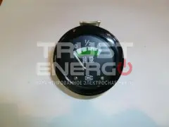 TSS Указатель уровня топлива (прибор) для ТСС ЭЛАД-19 (Fuel meter for KDE-19, 8111 12V) ТРАСТ-ЭНЕРГО Указатель уровня топлива (прибор) для ТСС ЭЛАД-19 (Fuel meter for KDE-19, 8111 12V) ТРАСТ-ЭНЕРГО