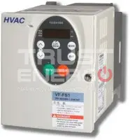 Частотный преобразователь TOSHIBA VFFS1-4037 PDE IP 54 4кВт 380 Частотный преобразователь TOSHIBA VFFS1-4037 PDE IP 54 4кВт 380