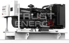 Дизельный генератор PowerLink WPS250 с АВР