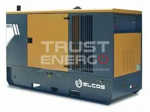 Дизельный генератор Elcos GE.PK3A.088/080.SS В кожухе Perkins  trustenergo.ru Дизельный генератор Elcos GE.PK3A.088/080.SS В кожухе Perkins  trustenergo.ru
