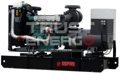 Дизельный генератор EuroPower EP 410 TDE с АВР