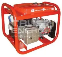 Бензиновый генератор Вепрь АБП 6-230Х-БСГ АВР Открытая на раме Honda GX390 trustenergo.ru
 Бензиновый генератор Вепрь АБП 6-230Х-БСГ АВР Открытая на раме Honda GX390 trustenergo.ru