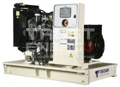 ТО-1 (ТО-500) ДГУ Teksan TJ14PE5C (годовое) ТО-1 (ТО-500) ДГУ Teksan TJ14PE5C (годовое)