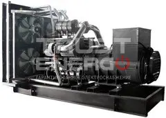 Дизельный генератор Азимут АД-350С-Т400 с АВР  12V2580TDI46 trustenergo.ru Дизельный генератор Азимут АД-350С-Т400 с АВР  12V2580TDI46 trustenergo.ru