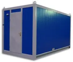 Дизельный генератор GMGen GMD275 В контейнере с АВР В контейнере Doosan P126TI trustenergo.ru Дизельный генератор GMGen GMD275 В контейнере с АВР В контейнере Doosan P126TI trustenergo.ru