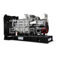 ТО-1 (ТО-500) ДГУ Teksan TJ22PE5A (годовое)
