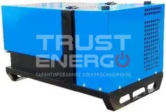 Газовый генератор REG GG10000-S с АВР