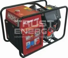 Дизельный генератор Mosa GE 10000 LD/GS Открытая на раме Lombardini 25LD425-2 trustenergo.ru Дизельный генератор Mosa GE 10000 LD/GS Открытая на раме Lombardini 25LD425-2 trustenergo.ru