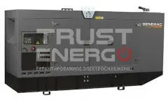 Дизельный генератор Generac VME460 В кожухе Perkins  trustenergo.ru