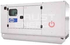 Дизельный генератор FG Wilson P40-3S В кожухе В кожухе Perkins  trustenergo.ru Дизельный генератор FG Wilson P40-3S В кожухе В кожухе Perkins  trustenergo.ru