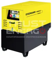 Дизельный генератор Eisemann T 15010 DE В кожухе Mitsubishi S4L2 trustenergo.ru Дизельный генератор Eisemann T 15010 DE В кожухе Mitsubishi S4L2 trustenergo.ru