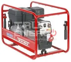 Сварочный генератор Endress ESE 804 SDBS-DC Открытая на раме Briggs&Stratton Vanguard  trustenergo.ru Сварочный генератор Endress ESE 804 SDBS-DC Открытая на раме Briggs&Stratton Vanguard  trustenergo.ru