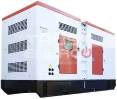 Дизельный генератор Азимут АД-1000С-Т400 В кожухе с АВР  12V3590TDI121 trustenergo.ru Дизельный генератор Азимут АД-1000С-Т400 В кожухе с АВР  12V3590TDI121 trustenergo.ru