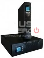 Источник бесперебойного питания Vision Marathon XL 3KVA - PF0,8 ТРАСТ-ЭНЕРГО