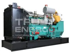 Газовый генератор Gazvolt 250T32