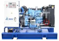 Дизельный генератор ТСС АД-36С-Т400-1РМ9