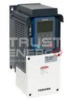 Частотный преобразователь TOSHIBA VFAS3 4300PC ND 37 кВт 400В Частотный преобразователь TOSHIBA VFAS3 4300PC ND 37 кВт 400В