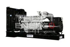 ТО-1 (ТО-500) ДГУ Teksan TJ1400PE5A (годовое) ТО-1 (ТО-500) ДГУ Teksan TJ1400PE5A (годовое)