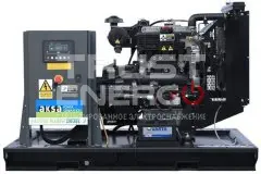 Дизельный генератор Aksa AP 33