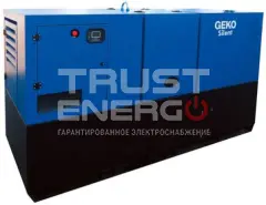 Дизельный генератор Geko 200010 ED-S/DEDA SS с АВР