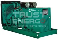 Дизельный генератор Cummins C900D5