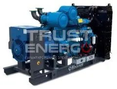 Дизельный генератор Elcos GE.MT.1260/1140.BF с АВР