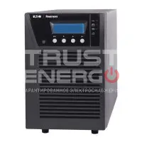 Источник бесперебойного питания Eaton 9130 5000 для сервера и сетей trustenergo.ru