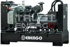 ТО-1 (ТО-500) ДГУ Energo EDF 100/400 IV (годовое)