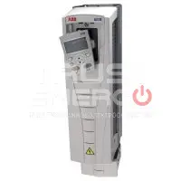 Частотный преобразователь ABB ACH550-01-017A-2+B055, 4 кВт, 220, 3 фазы, IP54