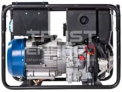 Дизельный генератор Geko 7801 E-AA/ZEDA с АВР Открытая на раме HATZ 1B 50 trustenergo.ru Дизельный генератор Geko 7801 E-AA/ZEDA с АВР Открытая на раме HATZ 1B 50 trustenergo.ru